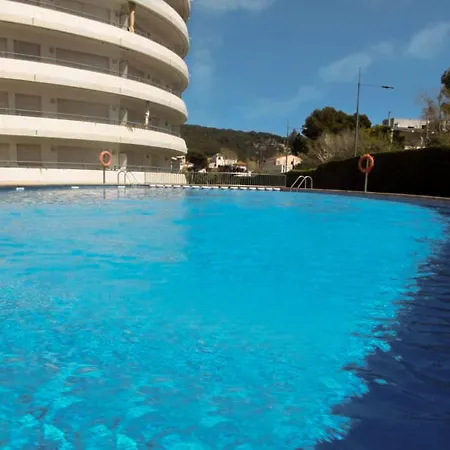 Medes Park Baixos Apartment L'Estartit