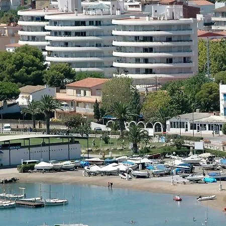 Medes Park Baixos Apartment L'Estartit