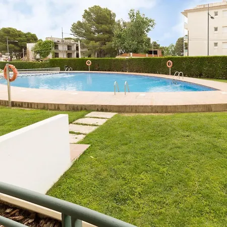 Apartment Medes Park Baixos