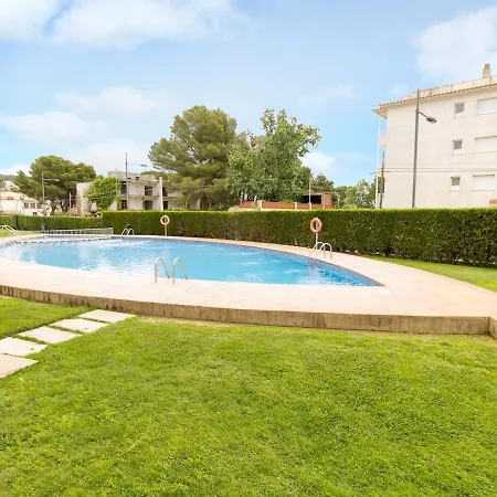 Medes Park Baixos * L'Estartit