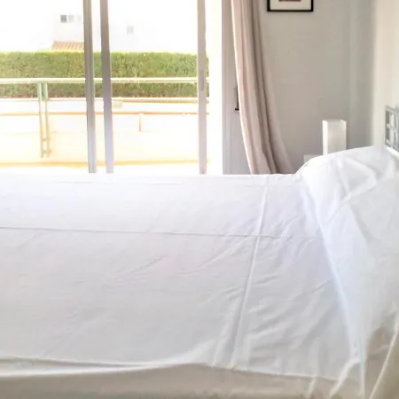 Medes Park Baixos Apartment L'Estartit
